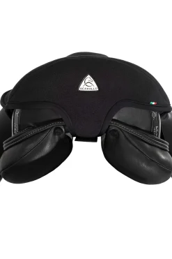 Ortho-Coccyx Classic Dry-Lex Gel Sattelbezug, 20 mm