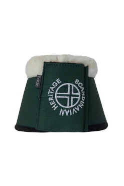 Oslo Kunstfell Hufglocken