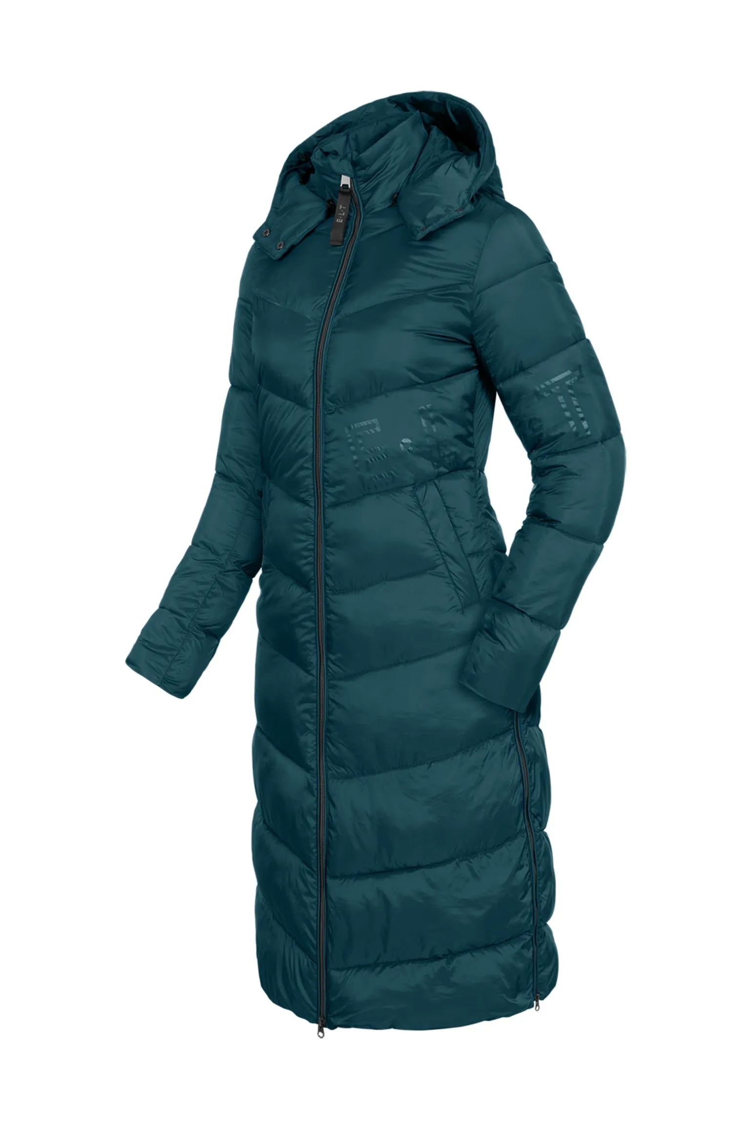 Oslo leichter Mantel