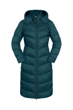 Oslo leichter Mantel