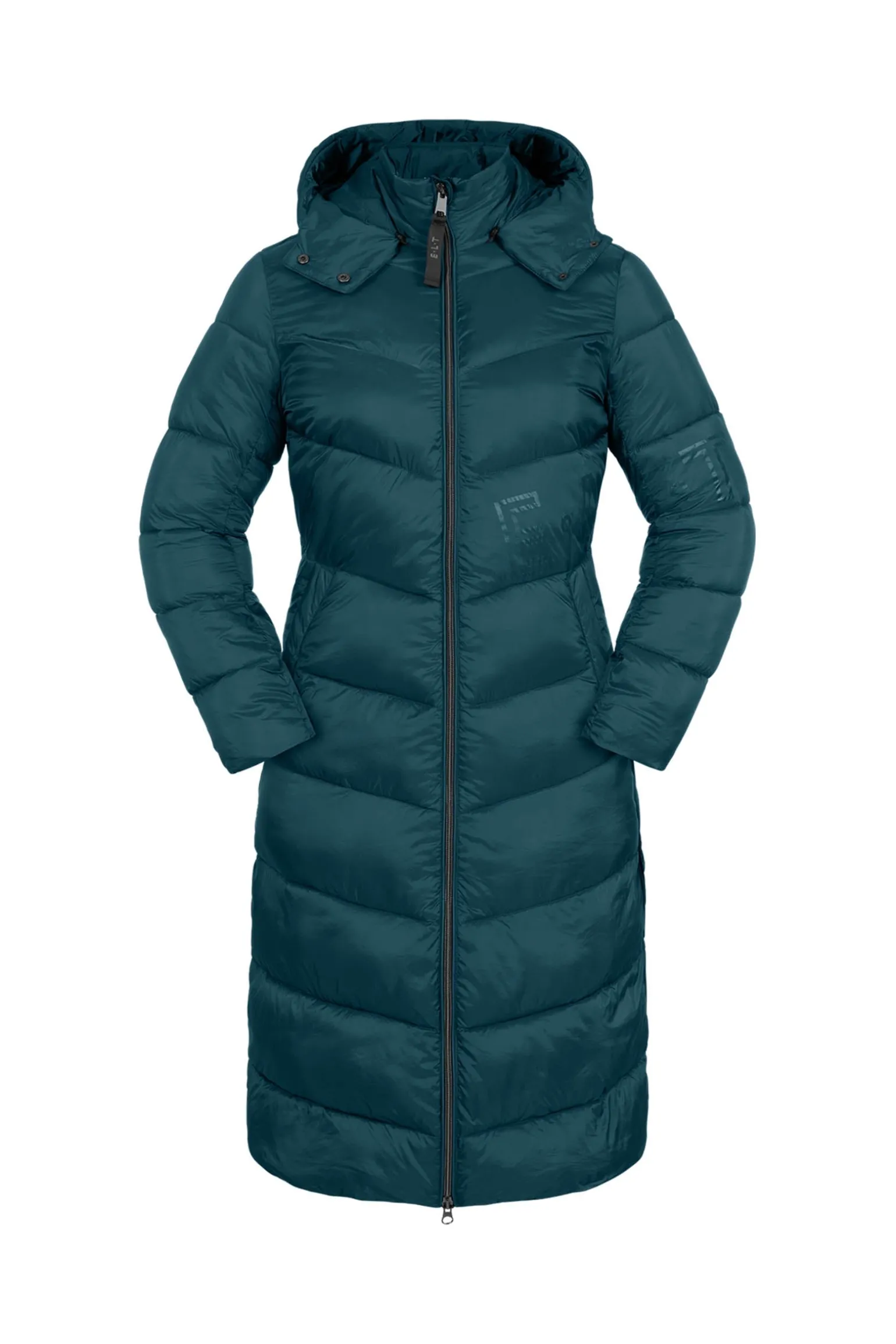 Oslo leichter Mantel