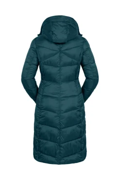 Oslo leichter Mantel