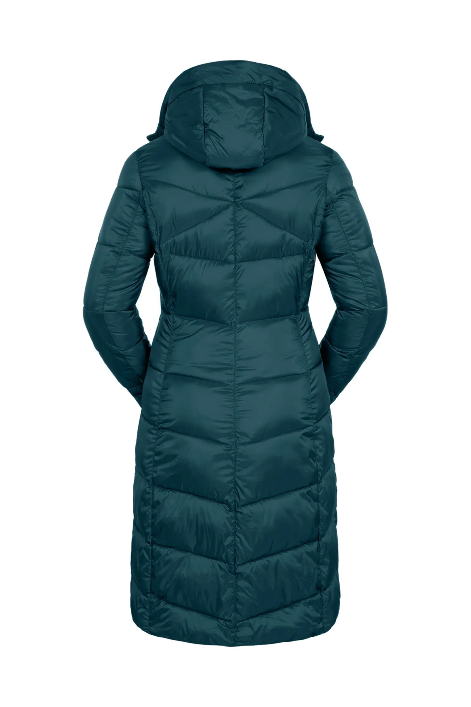 Oslo leichter Mantel