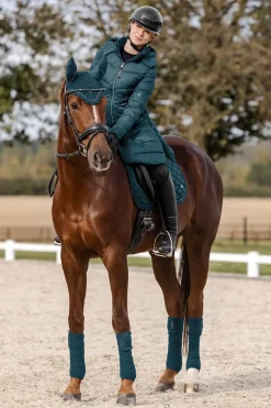 Oslo leichter Mantel