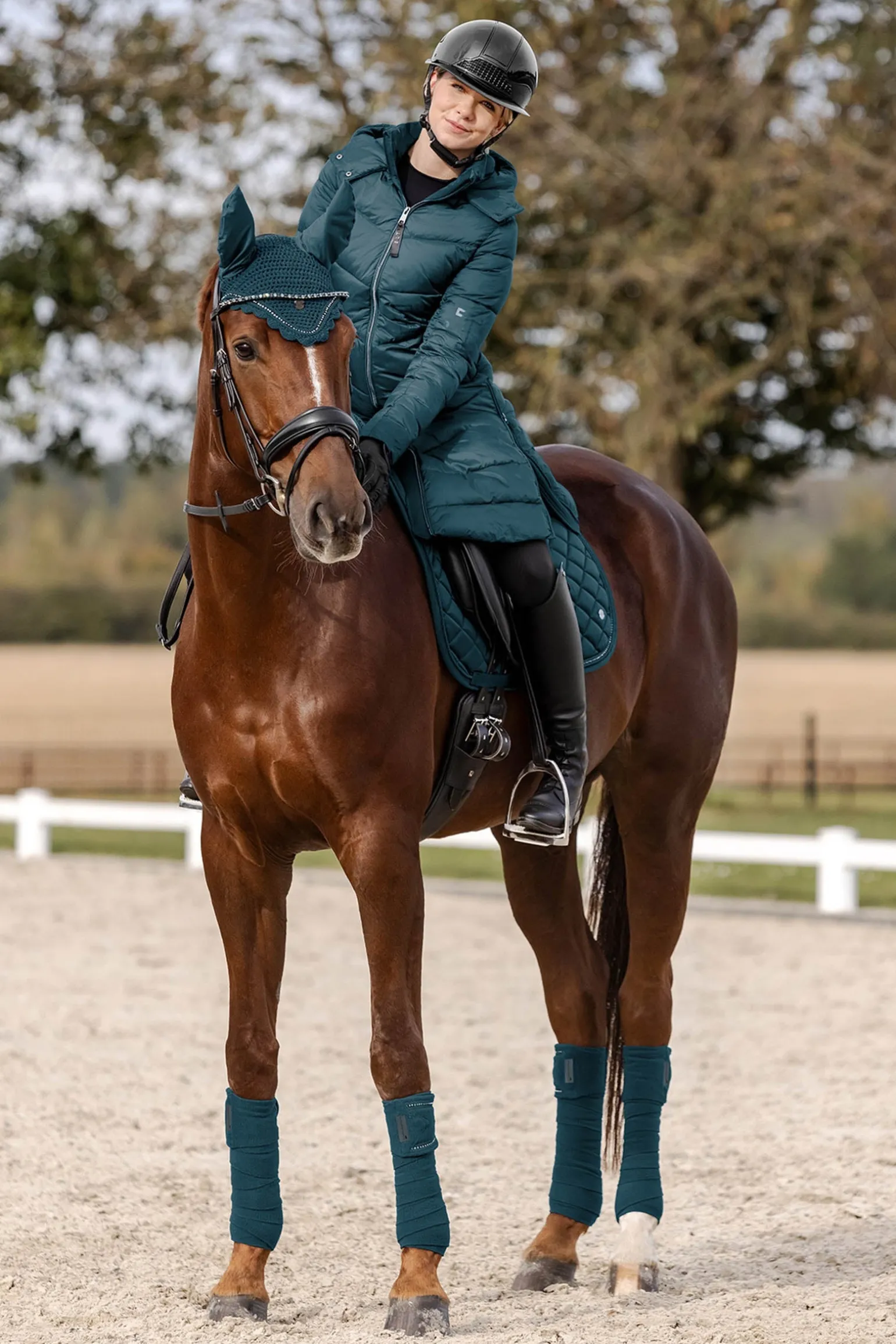 Oslo leichter Mantel