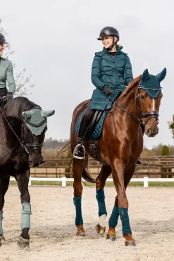 Oslo leichter Mantel