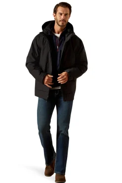 Outer Banks H2O Herren-Reitjacke