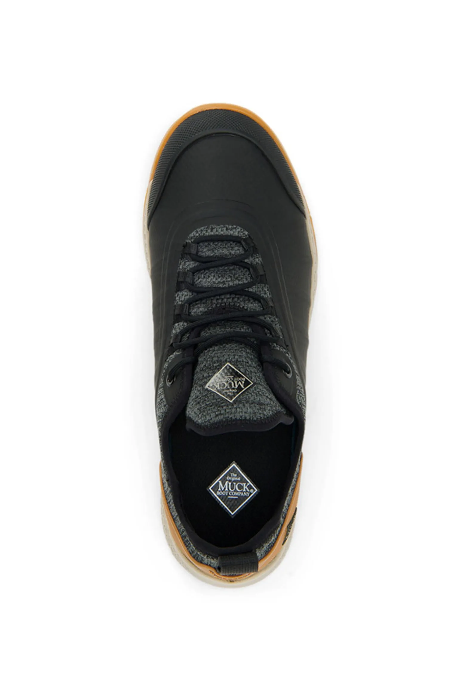 Outscape Herren Schnürschuhe