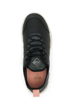 Outscape Lace Up Damen wasserdichte Halbschuhe