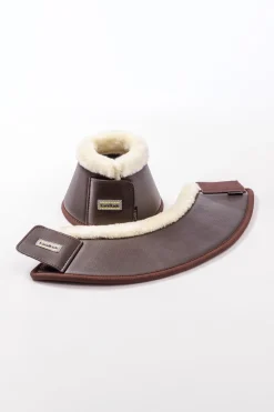 Over Reach Boots With Faux Fur (1 Pair)