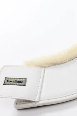 Over Reach Boots With Faux Fur (1 Pair)