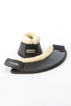 Over Reach Boots With Faux Fur (1 Pair)
