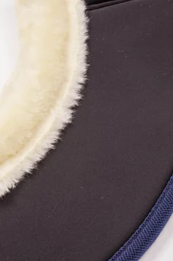 Over Reach Boots With Faux Fur (1 Pair)