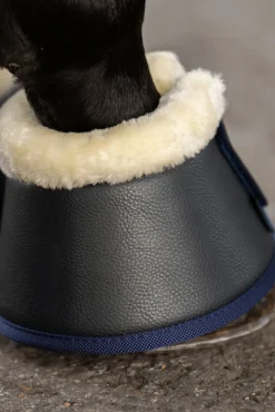 Over Reach Boots With Faux Fur (1 Pair)