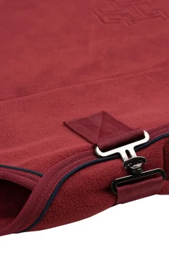 Oxford Fleece Abschwitzdecke