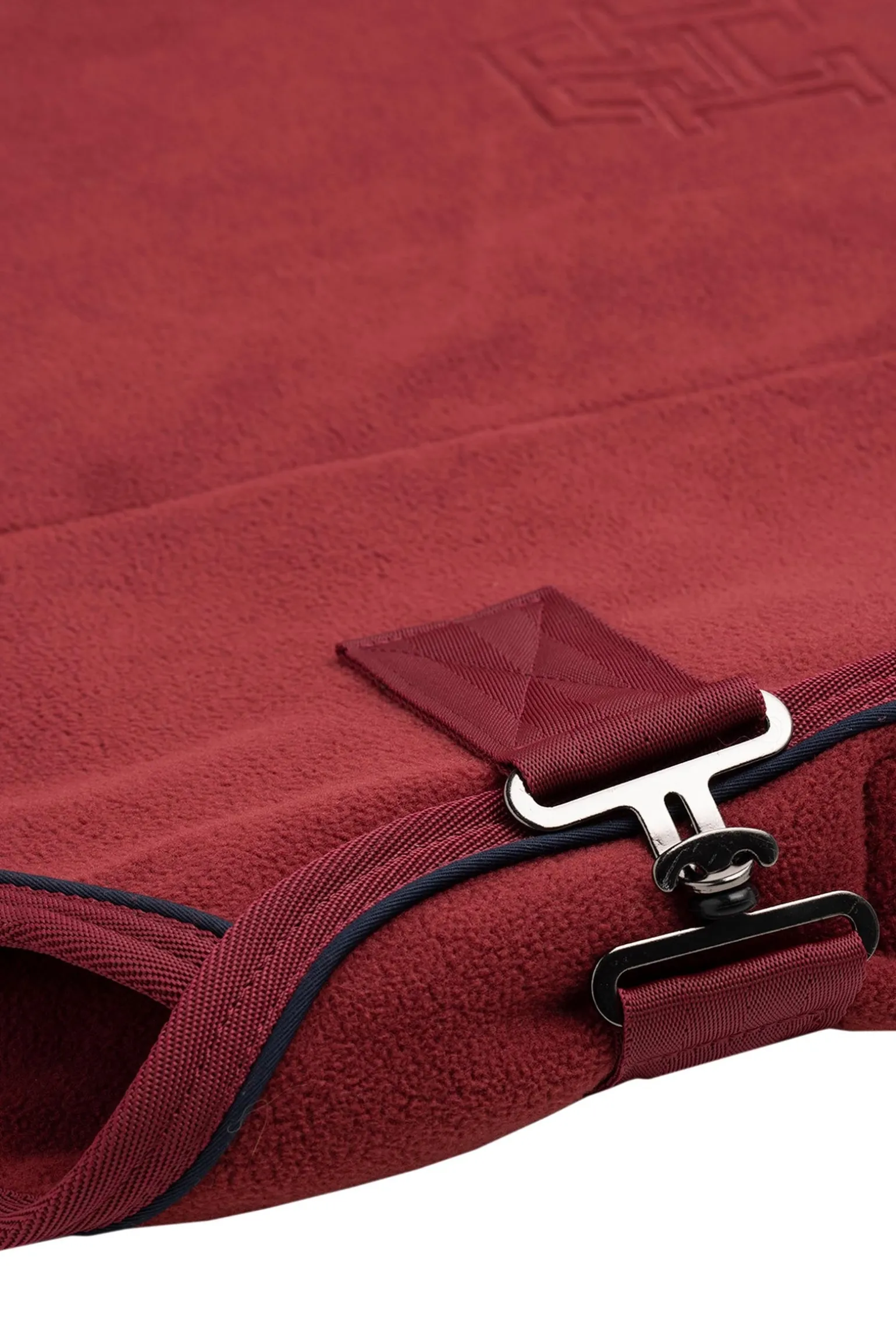 Oxford Fleece Abschwitzdecke