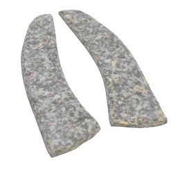 Panel für Fellsättel Basic Plus und Premium Plus