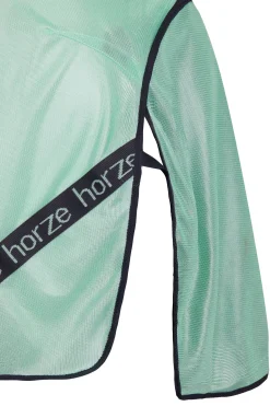 Paso Fino Fliegenausreitdecke mit abnehmbarem Halsteil und UV Schutz