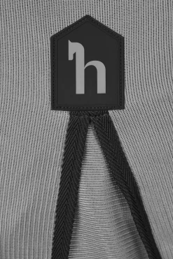 Paso Fino Fliegendecke mit Halsteil und UV Schutz