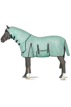 Paso Fino Fliegendecke mit Halsteil und UV Schutz