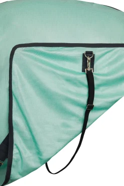 Paso Fino Fliegendecke mit Halsteil und UV Schutz