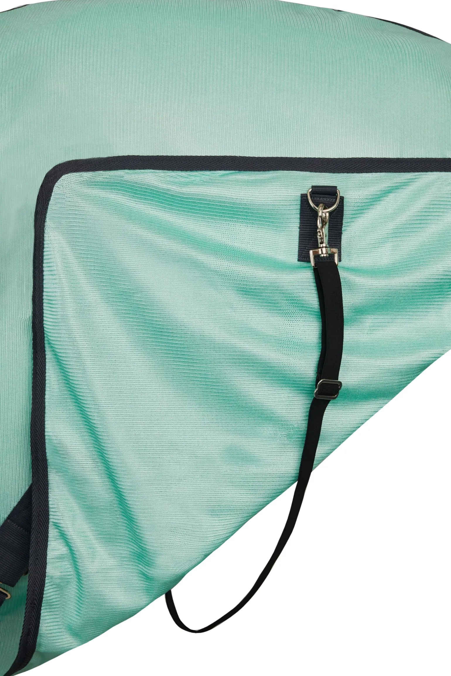 Paso Fino Fliegendecke mit Halsteil und UV Schutz