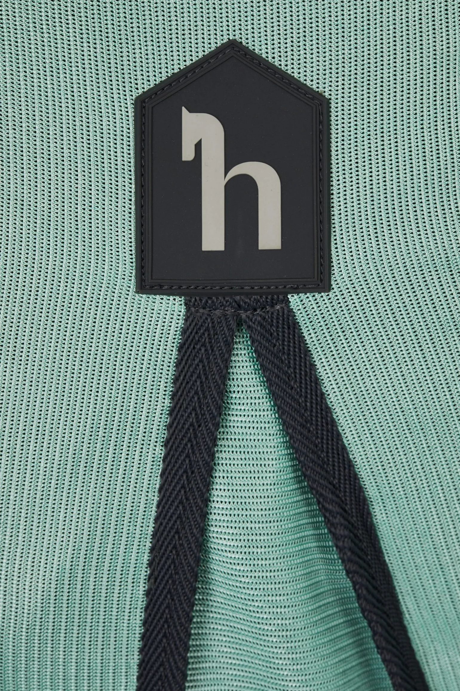 Paso Fino Fliegendecke mit Halsteil und UV Schutz