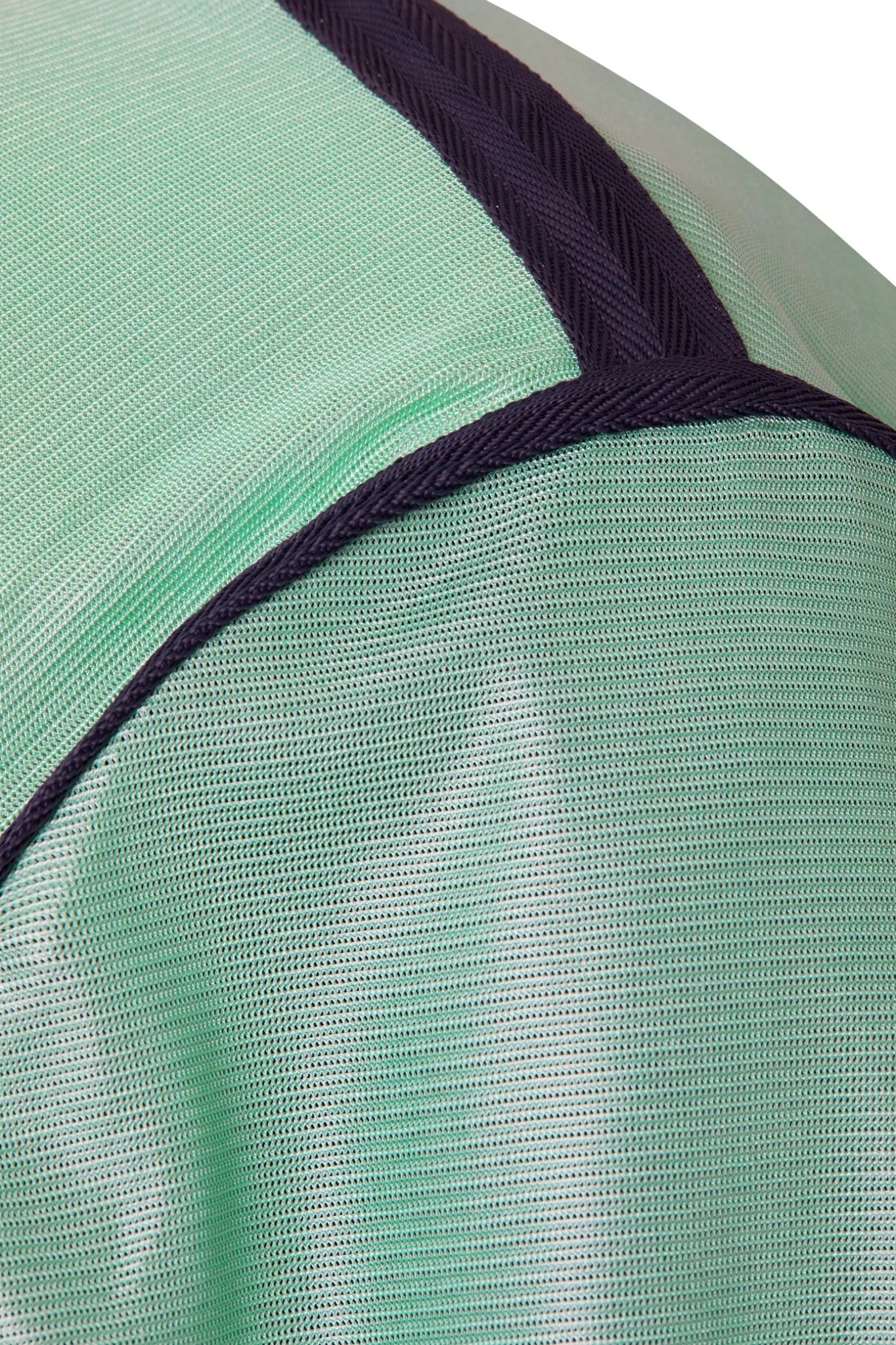 Paso Fino Fliegendecke mit abnehmbarem Halsteil und UV Schutz