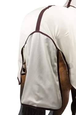 Paso Fino Fliegendecke mit abnehmbarem Halsteil und UV Schutz