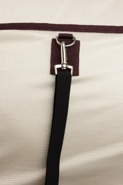 Paso Fino Fliegendecke mit abnehmbarem Halsteil und UV Schutz