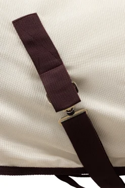 Paso Fino Fliegendecke mit abnehmbarem Halsteil und UV Schutz