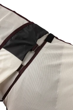 Paso Fino Fliegendecke mit abnehmbarem Halsteil und UV Schutz