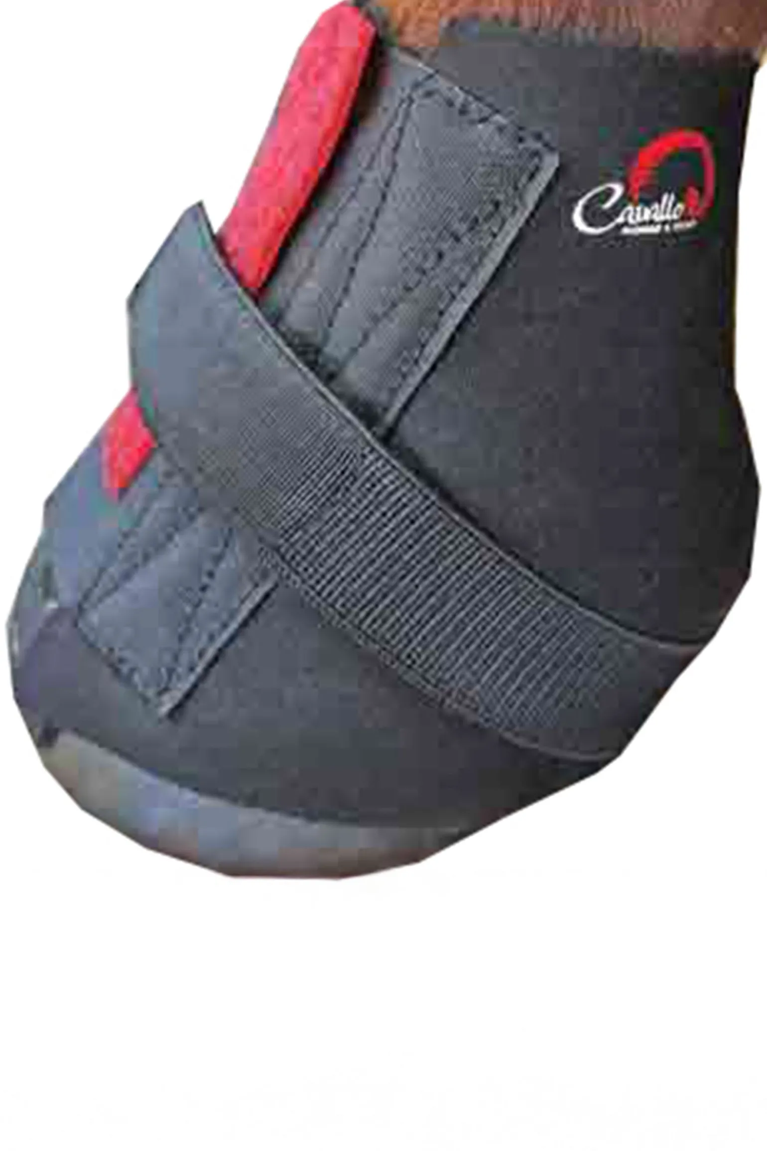 Pastern Wraps, Ballenschutz