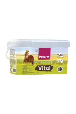 Pavo Vital 8 kg