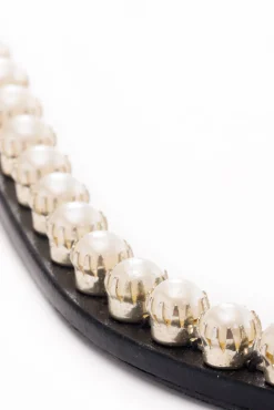 Pearl Stirnriemen
