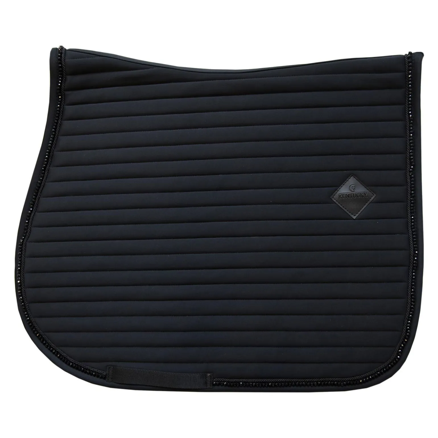 Pearls Springschabracke