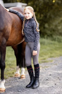 Pegasus Kinder Trainingsshirt