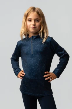 Pegasus Kinder Trainingsshirt