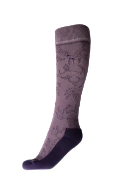 Pegasus Kinder Winterstrümpfe