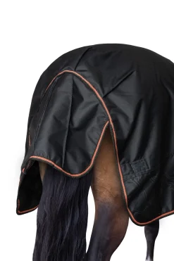 Pegasus Pony Regendecke mit Fleecefutter