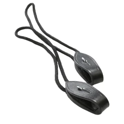 Pelham-Riemchen mit Kordel