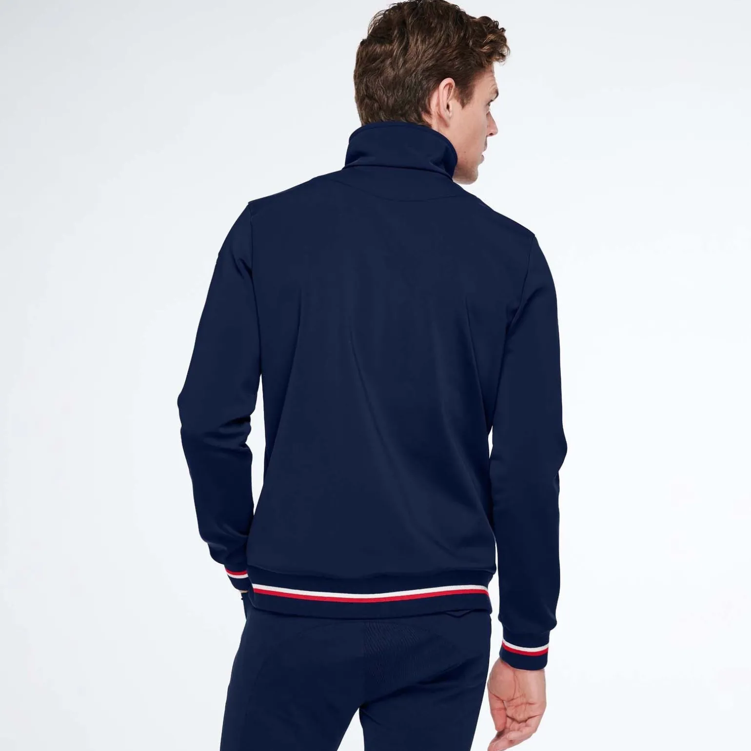 Performance Herren Softshelljacke