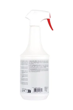 Pflegespray für Mähne & Schweif mit Aloe Vera, 1 l