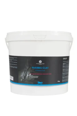 Pharma Clay - Tonerde, 4kg