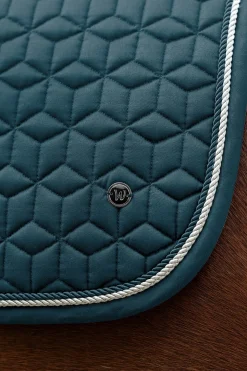 Philadelphia Dressage Saddle Pad