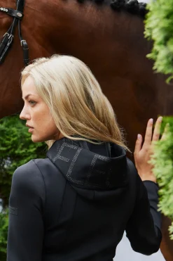 Philine Damen Fleecejacke