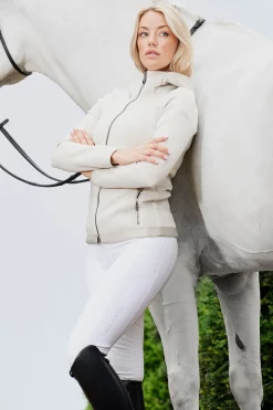 Philine Damen Fleecejacke