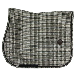 Pied-de-Poule Spring Schabracke