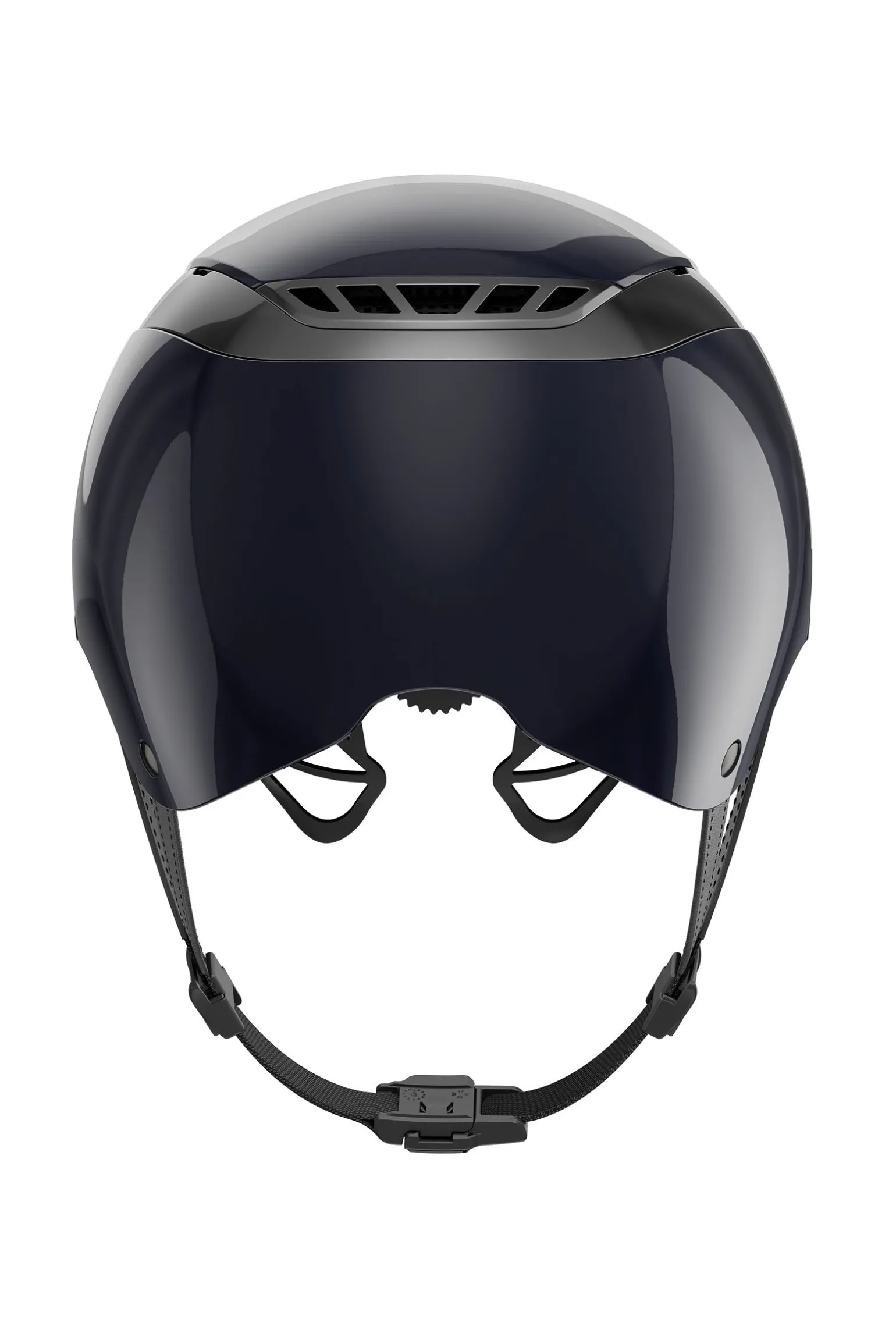 Pikeur AirLuxe Chrome Reithelm