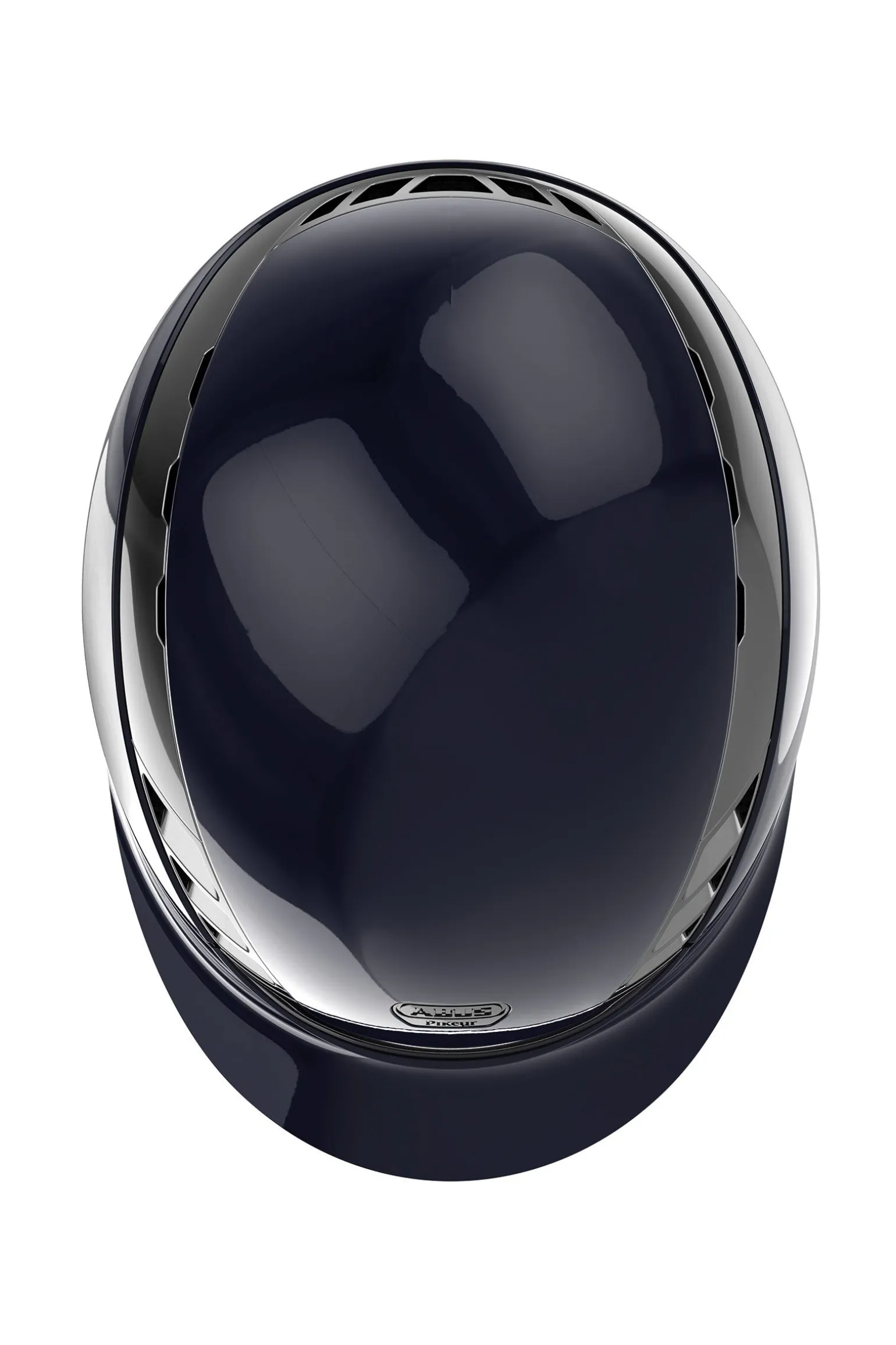 Pikeur AirLuxe Chrome Reithelm